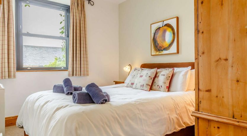 Photo of 2 Bed in Golant