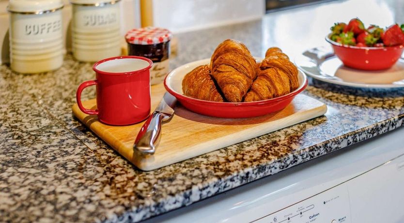 Photo of 2 Bed in Golant