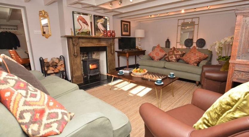 Photo of 4 Bed in Piddletrenthide