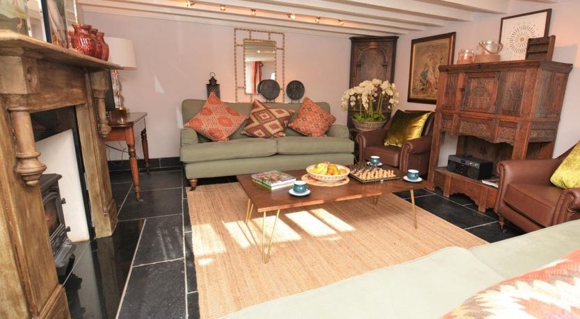 Photo of 4 Bed in Piddletrenthide