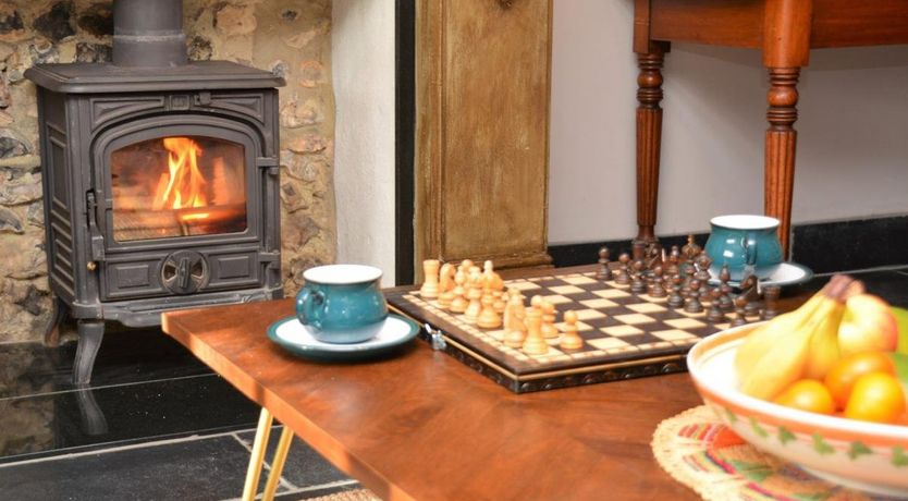 Photo of 4 Bed in Piddletrenthide