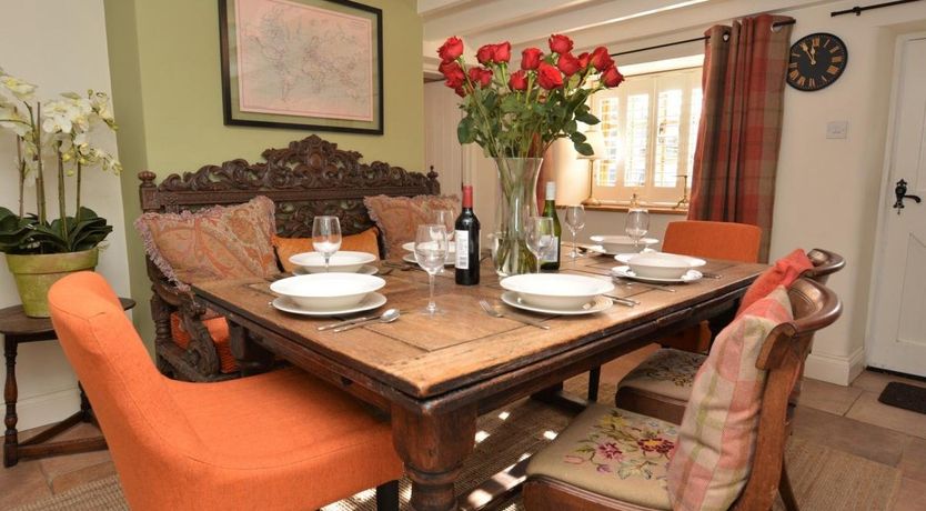 Photo of 4 Bed in Piddletrenthide