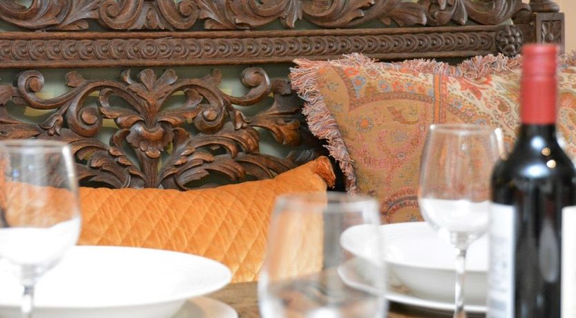 Photo of 4 Bed in Piddletrenthide