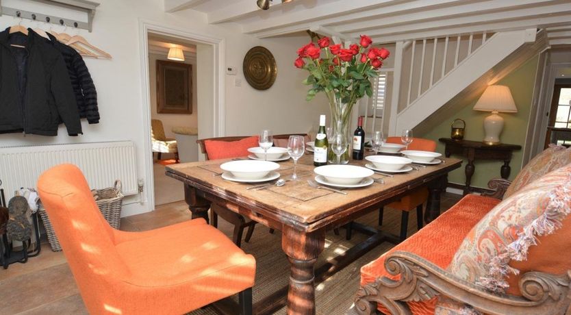 Photo of 4 Bed in Piddletrenthide