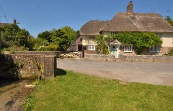 Cottage in Dorset Holiday Cottage