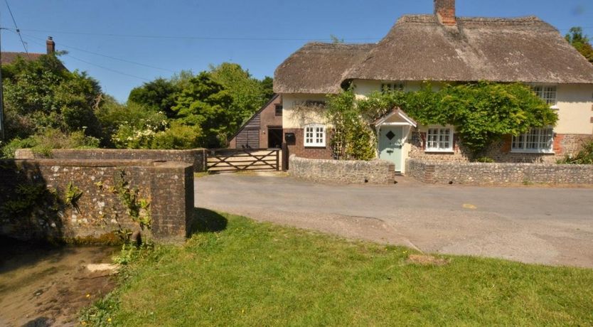 Photo of Cottage in Dorset