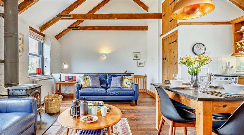 Photo of in Golant (55381)