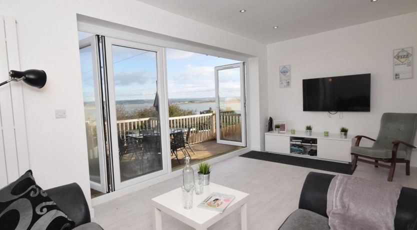 Photo of in Appledore (55573)