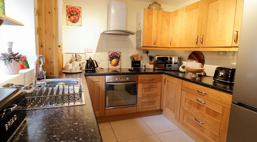 Photo of 60 Hyfrydle Road