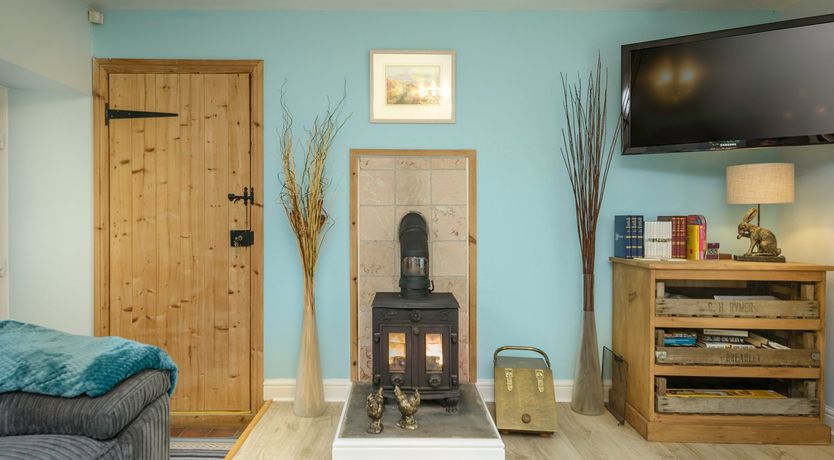 Photo of Rose Cottage