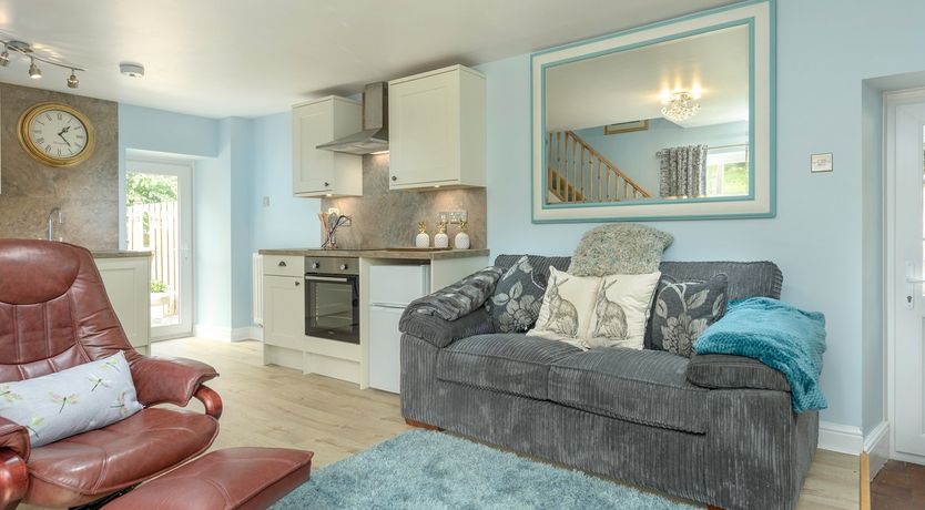 Photo of Rose Cottage