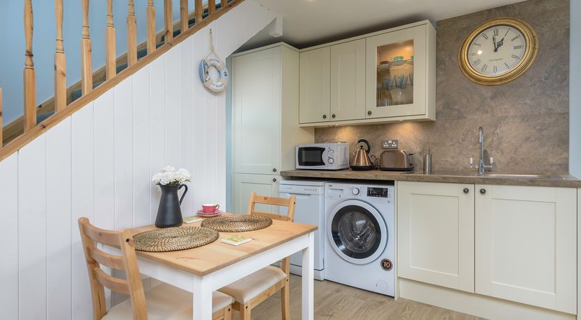 Photo of Rose Cottage