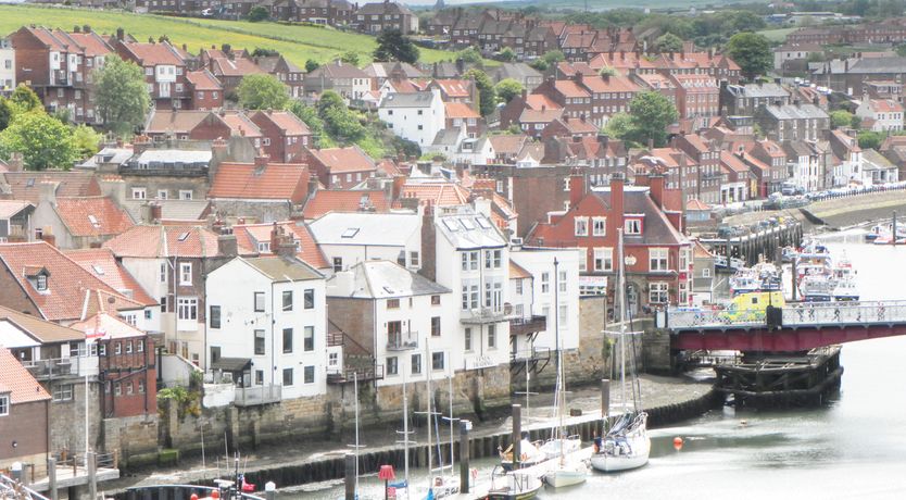 Photo of Harriet's Cottage