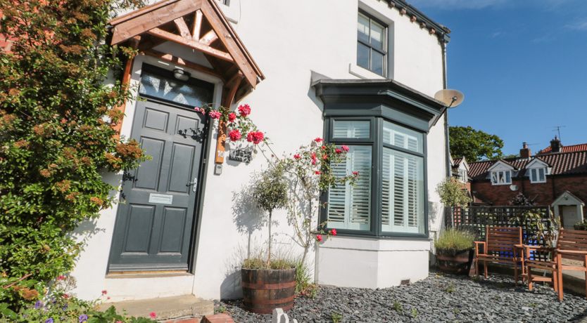 Photo of Harriet's Cottage