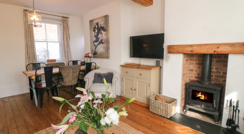 Photo of Harriet's Cottage