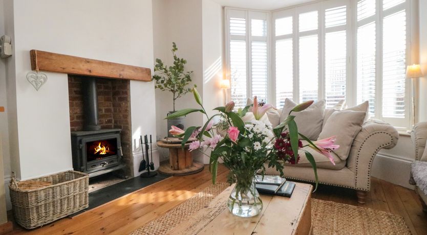 Photo of Harriet's Cottage