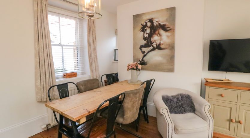 Photo of Harriet's Cottage