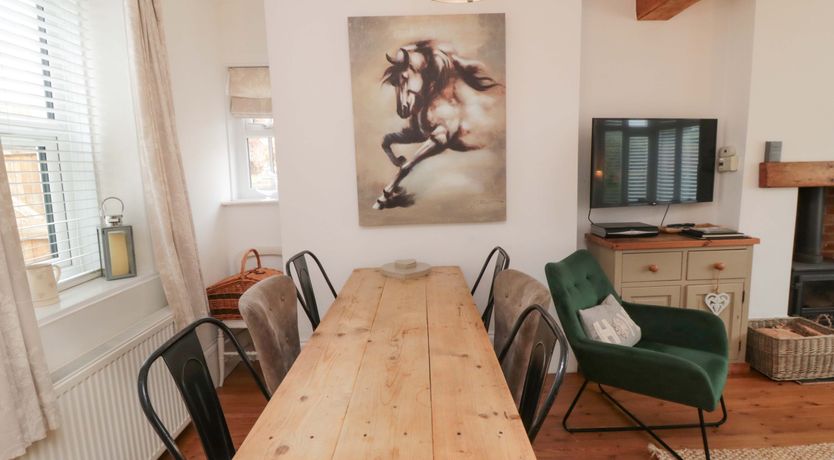 Photo of Harriet's Cottage