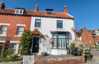 Harriet's Cottage Holiday Cottage