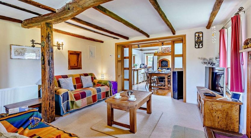 Photo of 3 Bed in Aldington