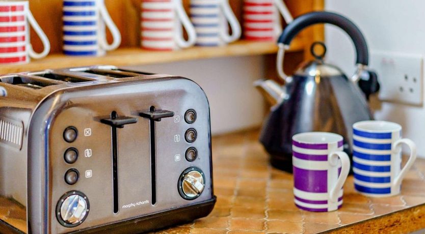 Photo of 3 Bed in Aldington