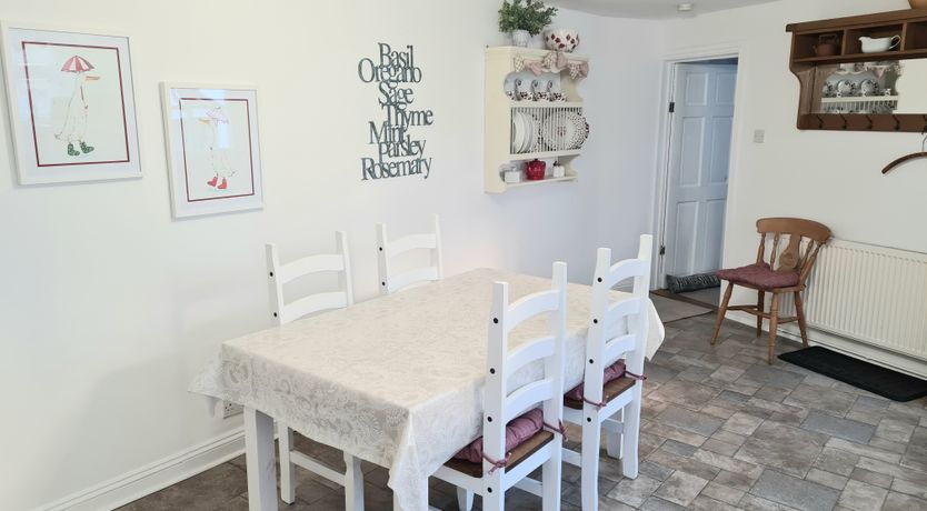 Photo of The Coach House