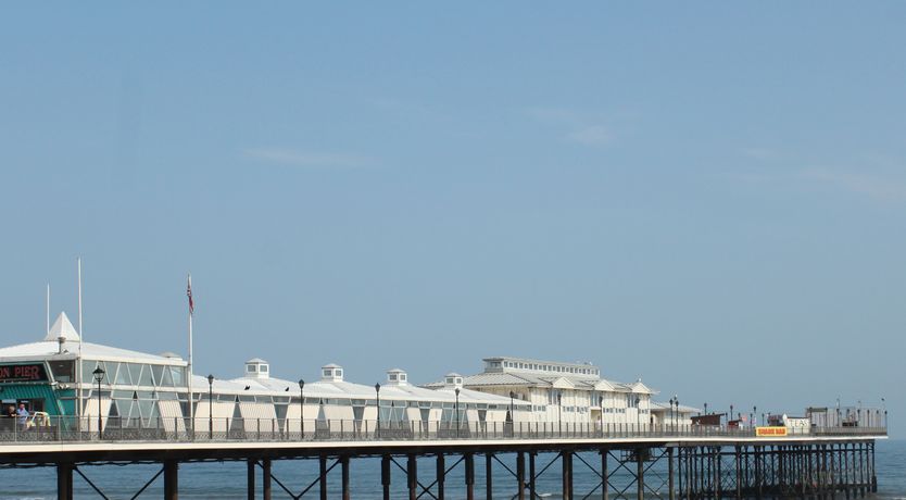 Photo of Clements Cottage