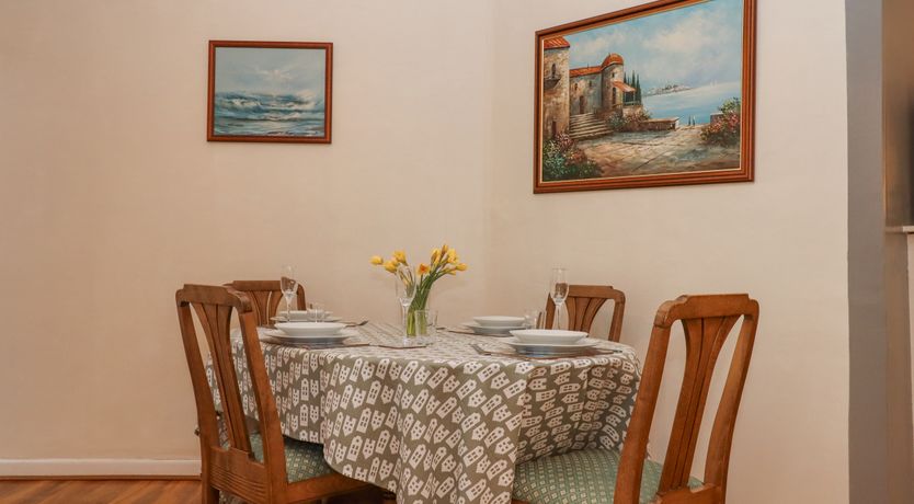 Photo of Clements Cottage