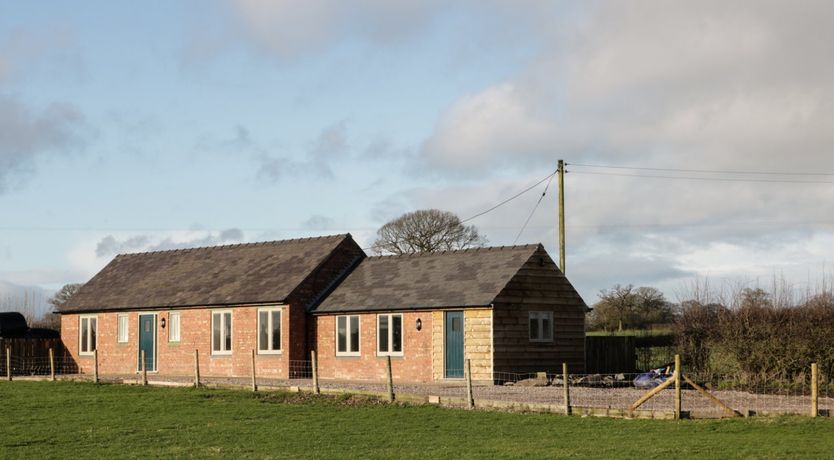 Photo of Swallow Barn