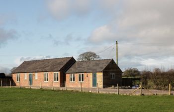 Swallow Barn Holiday Cottage