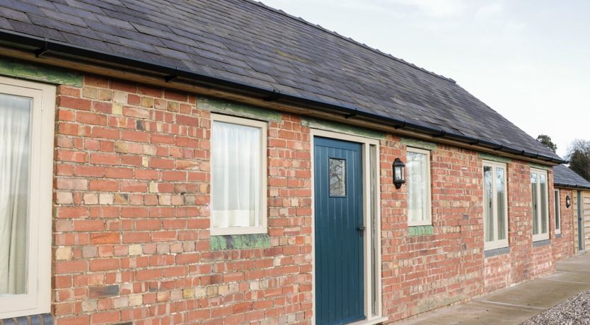 Photo of Swallow Barn