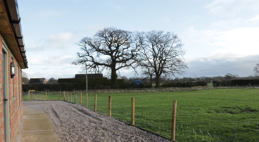 Photo of Swallow Barn