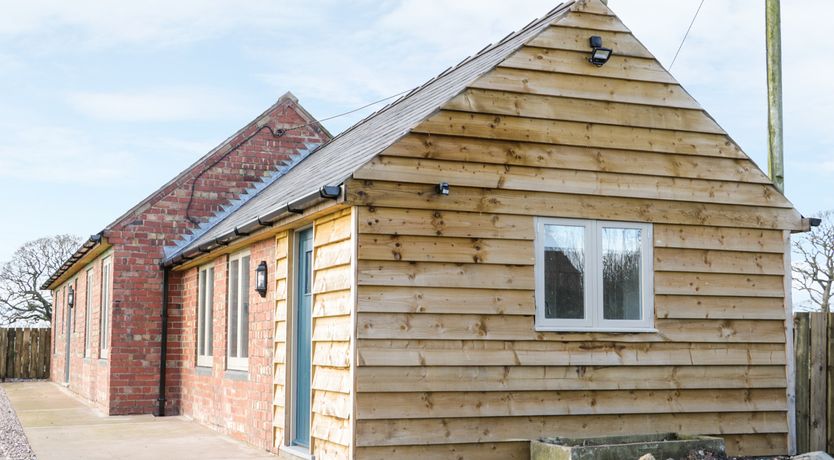 Photo of Swallow Barn