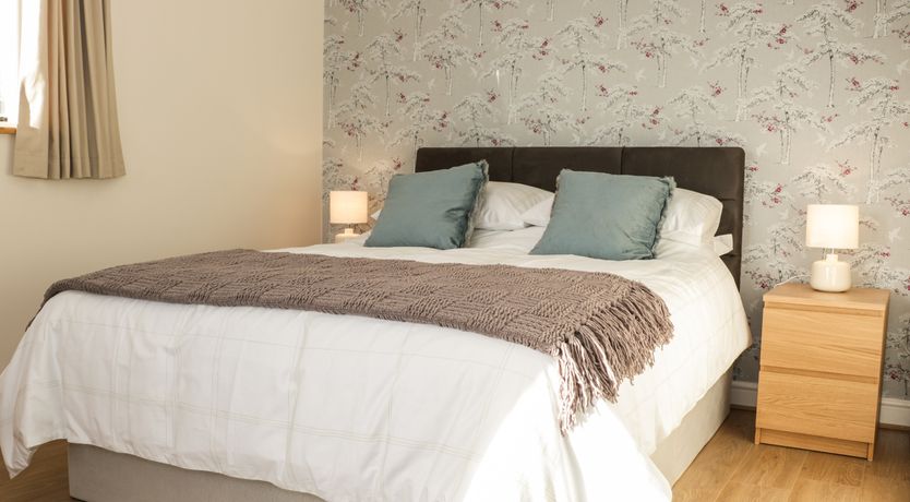 Photo of Swallow Barn