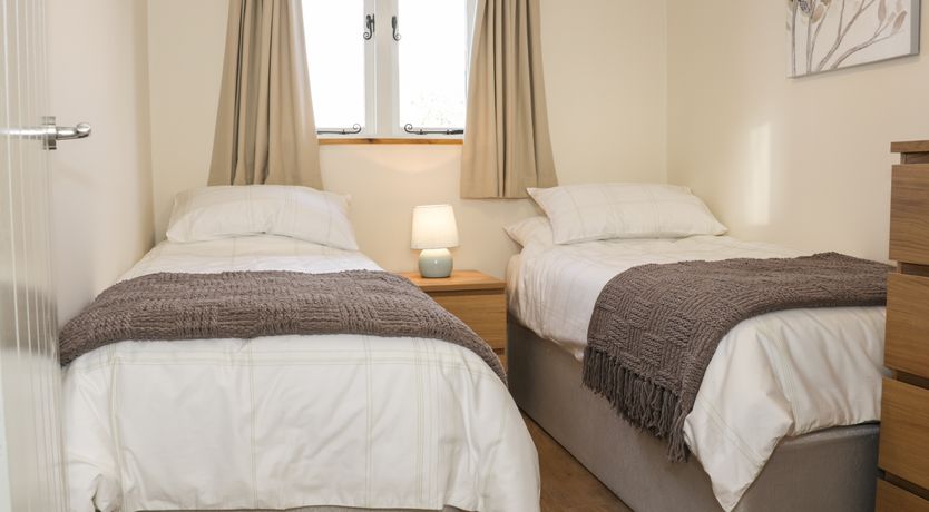 Photo of Swallow Barn