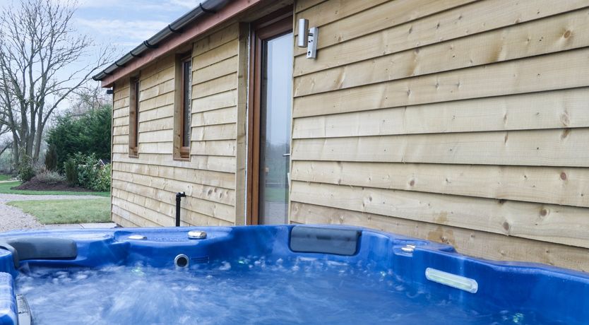 Photo of Gardener's Lodge