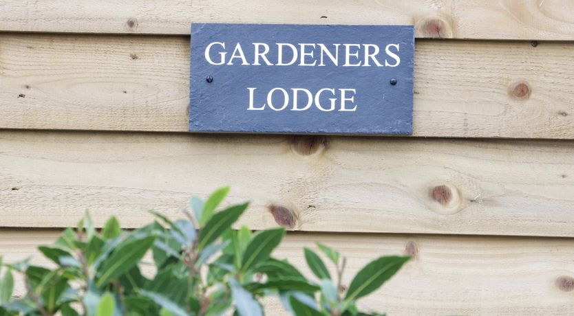 Photo of Gardener's Lodge