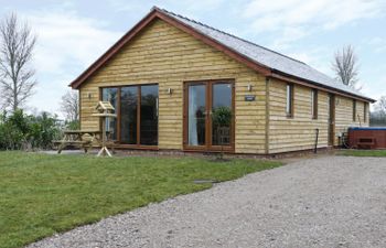 Gardener's Lodge Holiday Cottage