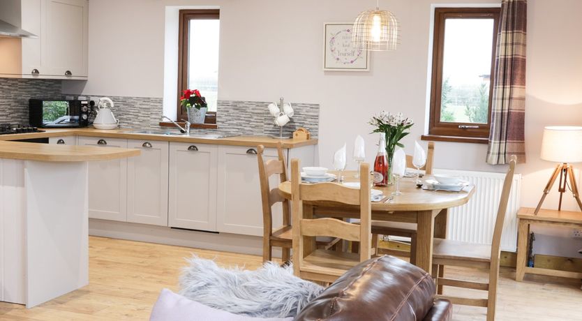 Photo of Gardener's Lodge