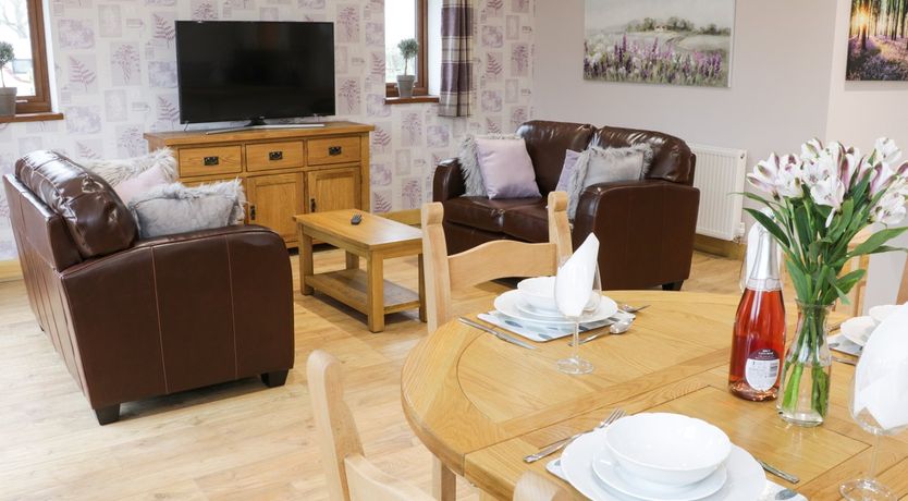 Photo of Gardener's Lodge