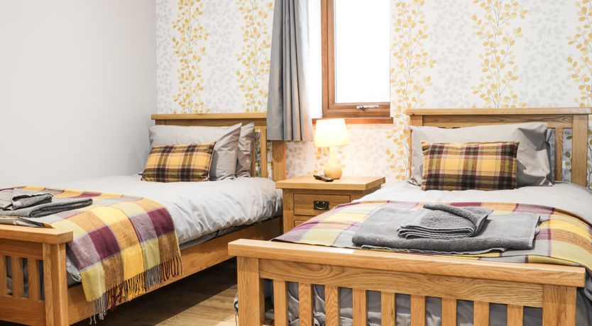 Photo of Gardener's Lodge