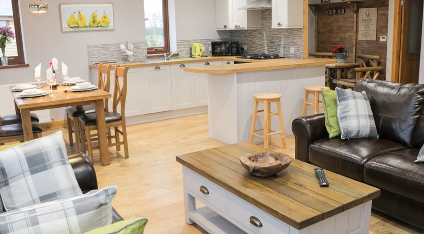 Photo of Woodman's Lodge