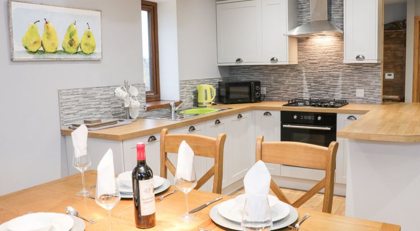 Photo of Woodman's Lodge