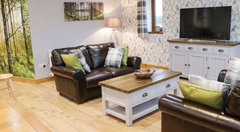 Photo of Woodman's Lodge