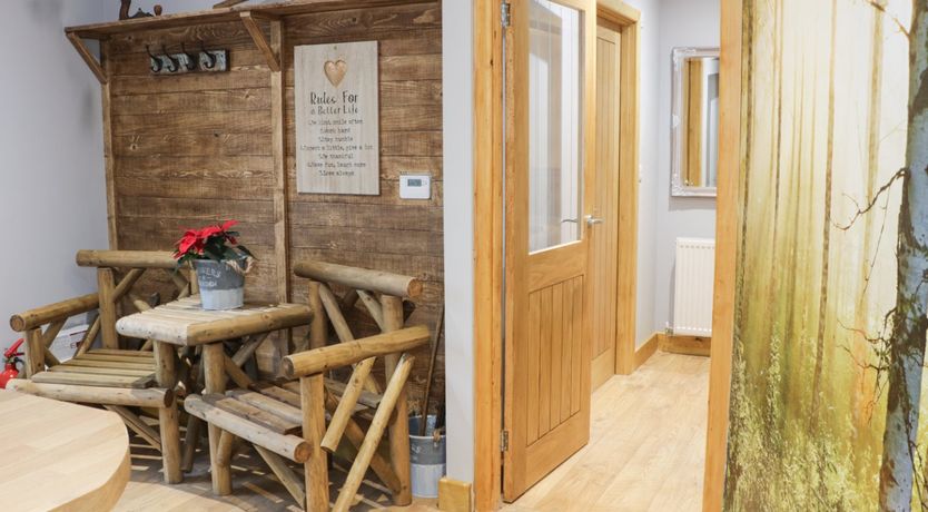 Photo of Woodman's Lodge