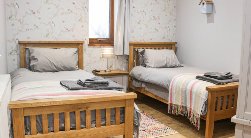 Photo of Woodman's Lodge