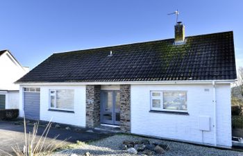 Treverrion Holiday Cottage