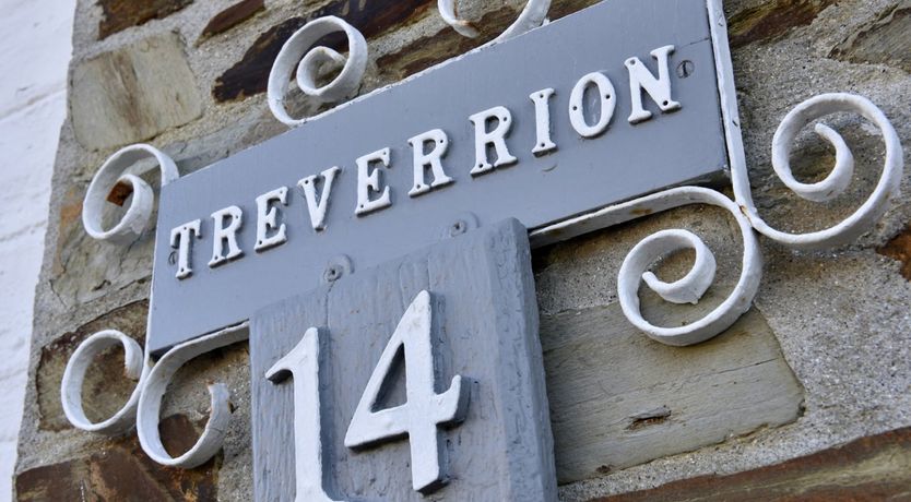 Photo of Treverrion