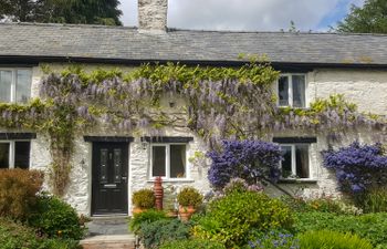 Rhydygaled Holiday Cottage
