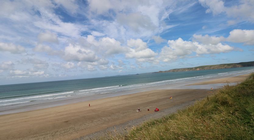 Photo of Harmon Vale